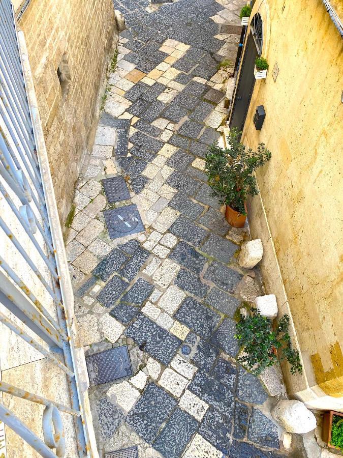 Bellissimo Loft Monstra Bari Vecchia Apartment ภายนอก รูปภาพ