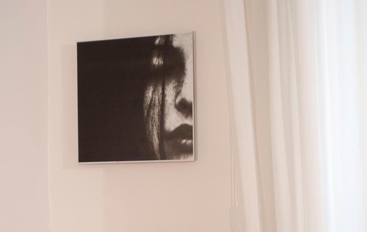 Bellissimo Loft Monstra Bari Vecchia Apartment ภายนอก รูปภาพ