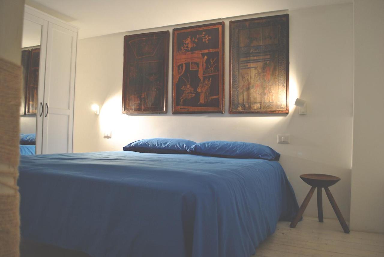 Bellissimo Loft Monstra Bari Vecchia Apartment ภายนอก รูปภาพ