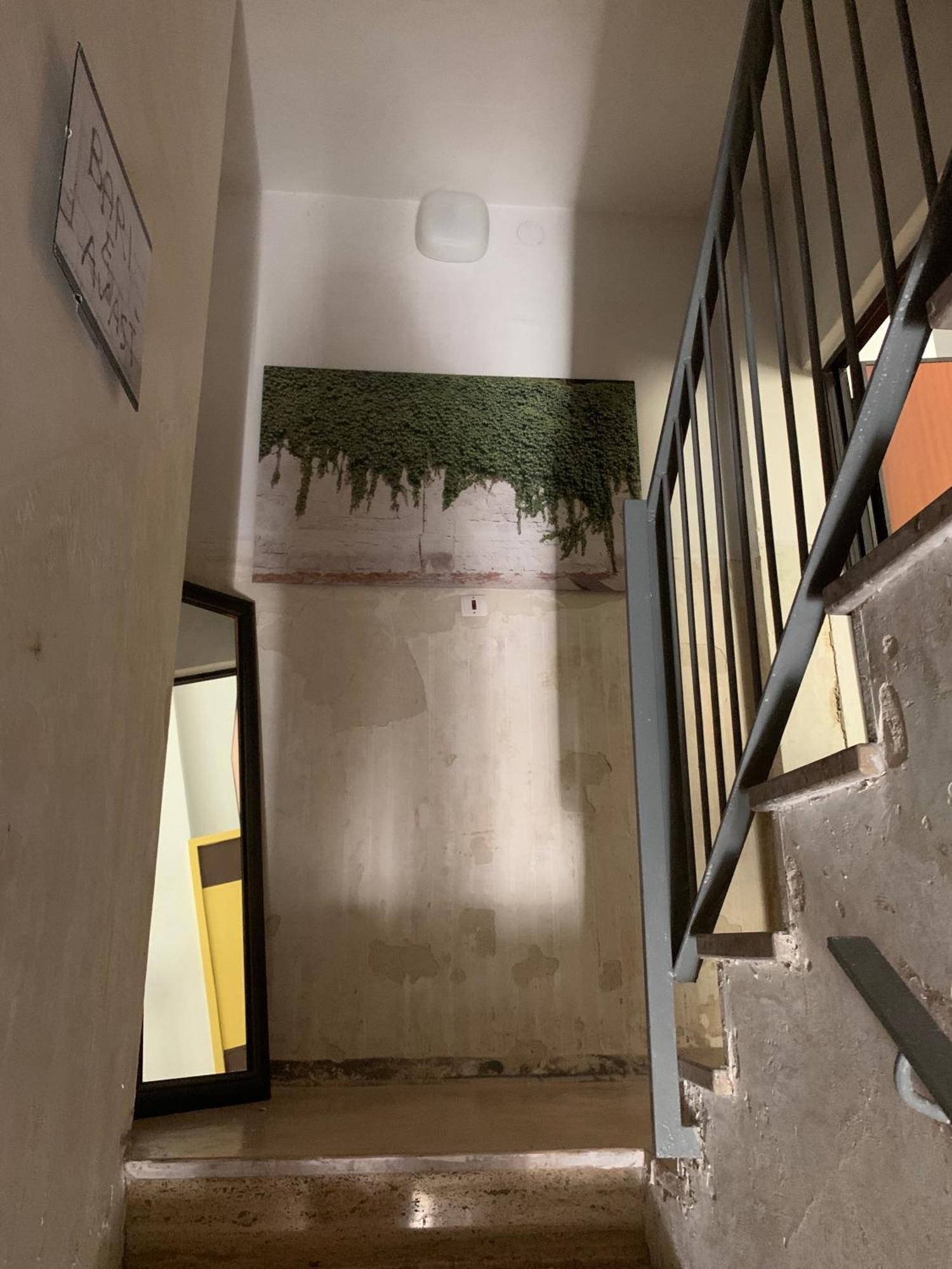 Bellissimo Loft Monstra Bari Vecchia Apartment ภายนอก รูปภาพ