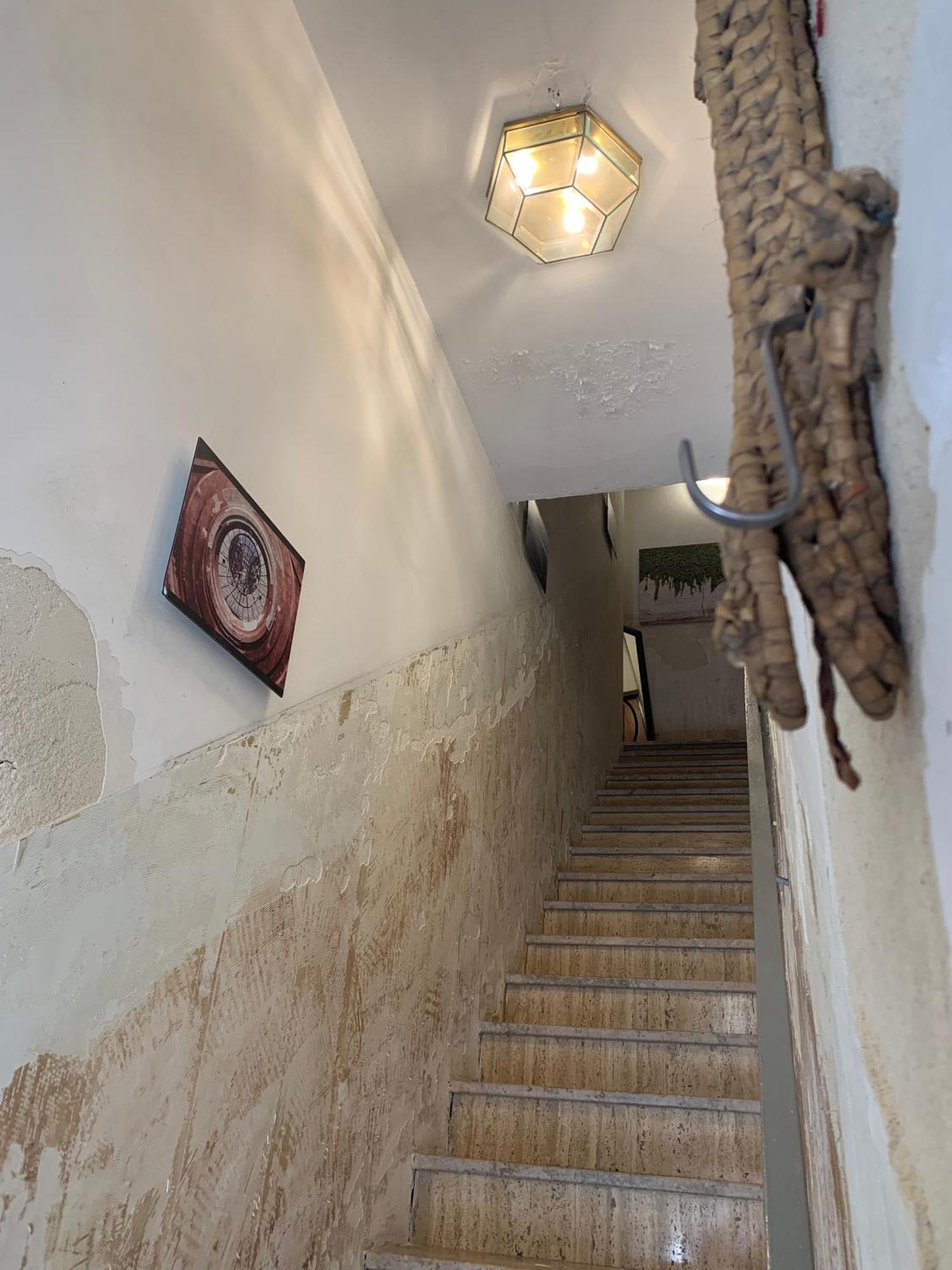 Bellissimo Loft Monstra Bari Vecchia Apartment ภายนอก รูปภาพ